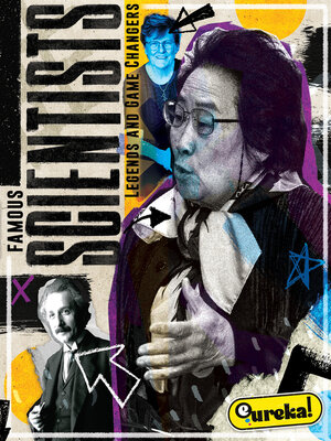 cover image of Famous Scientists